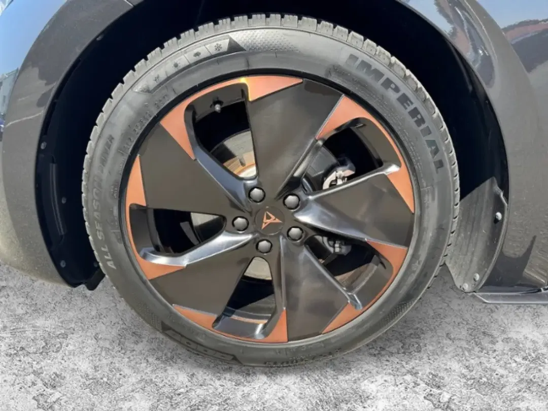 CUPRA Born Edition - foto 14