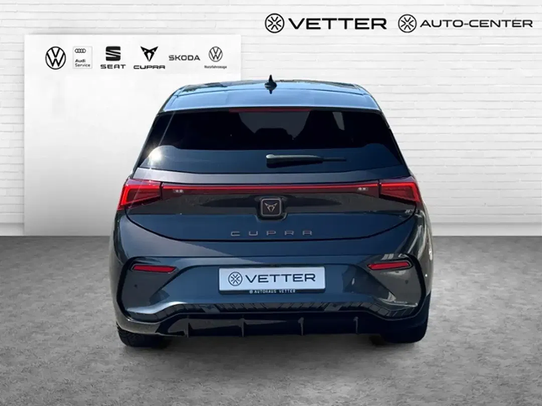 CUPRA Born Edition - Thumbnail 5