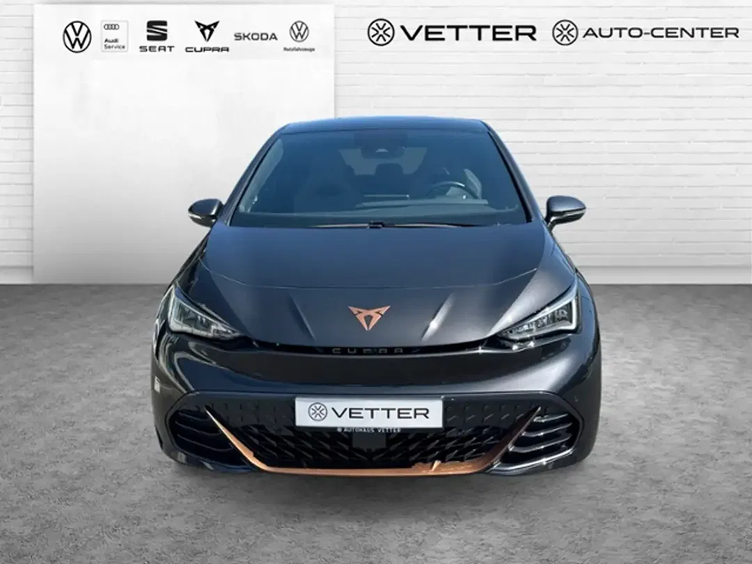 CUPRA Born Edition - Thumbnail 6