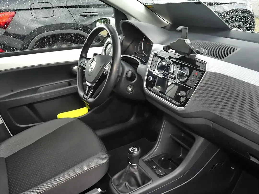 Volkswagen up! 1.0 MPI Active - Thumbnail 6