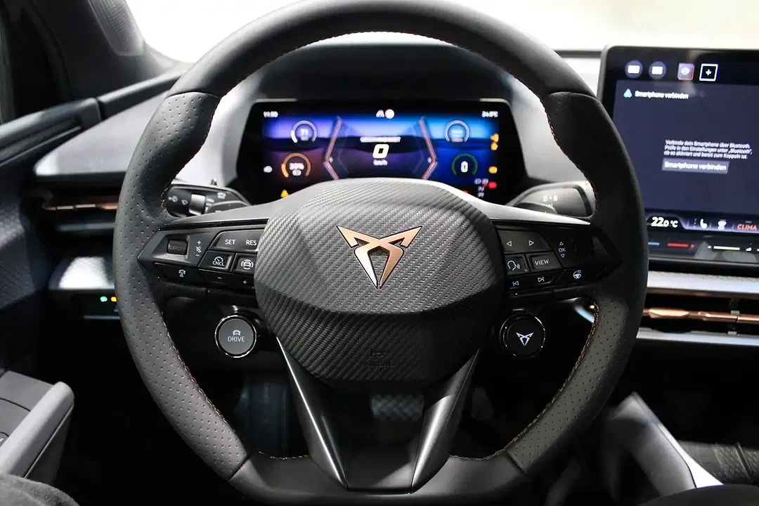 CUPRA Raval Endurance Edition - Thumbnail 13