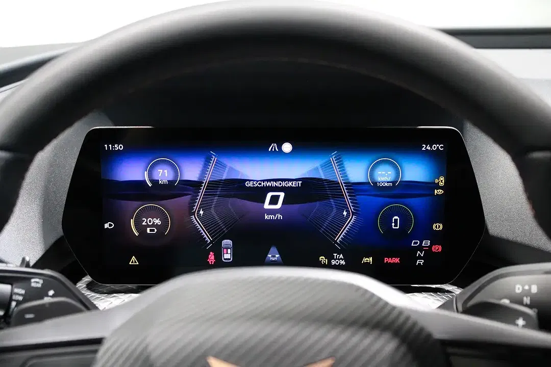 CUPRA Raval Endurance Edition - Thumbnail 14