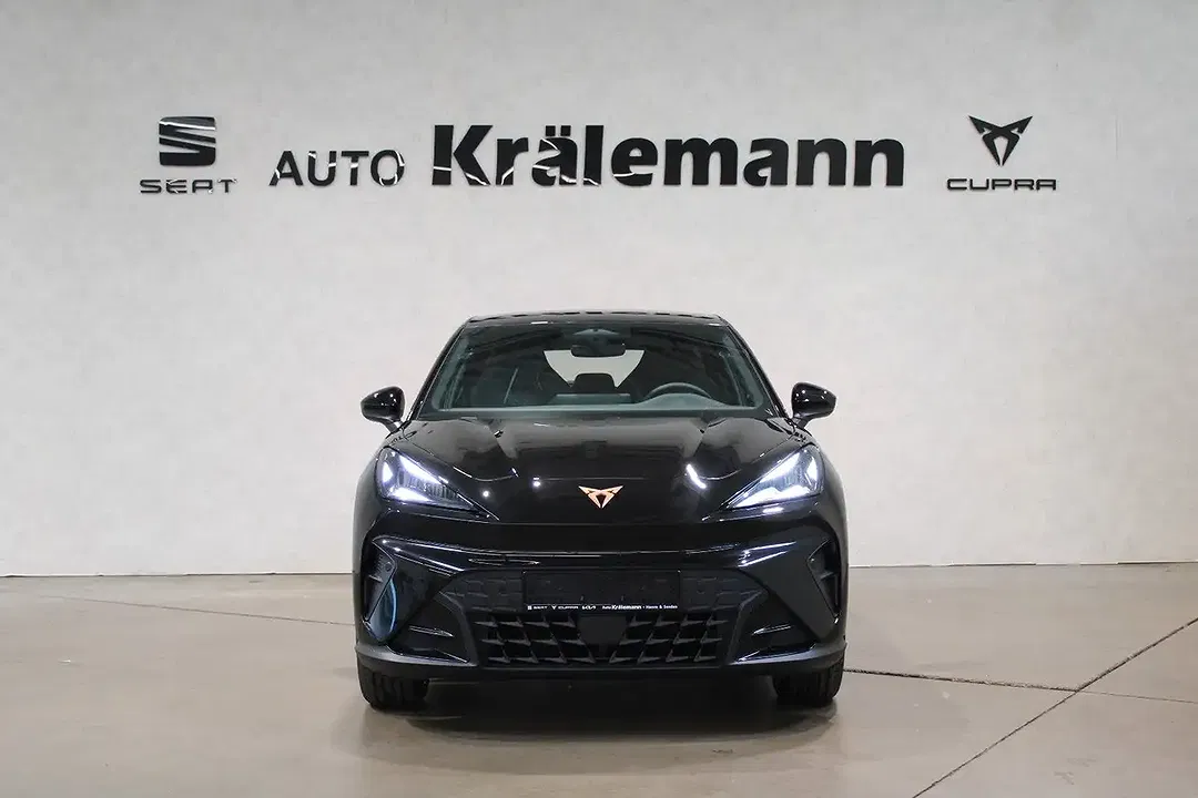 CUPRA Raval Endurance Edition - foto 2
