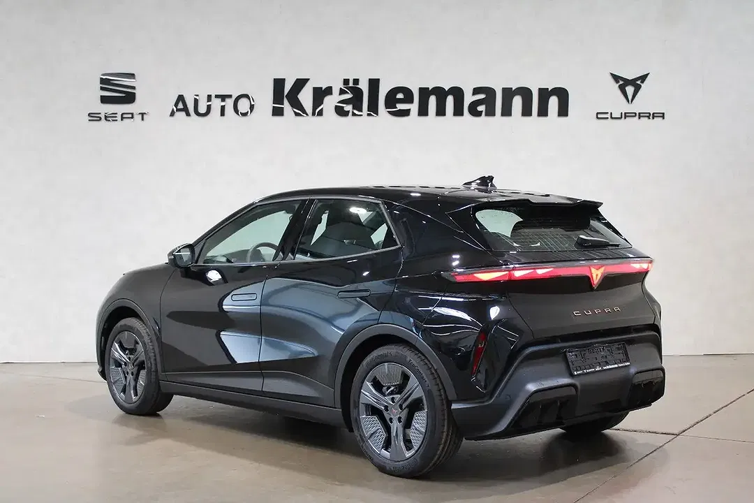 CUPRA Raval Endurance Edition - Thumbnail 5
