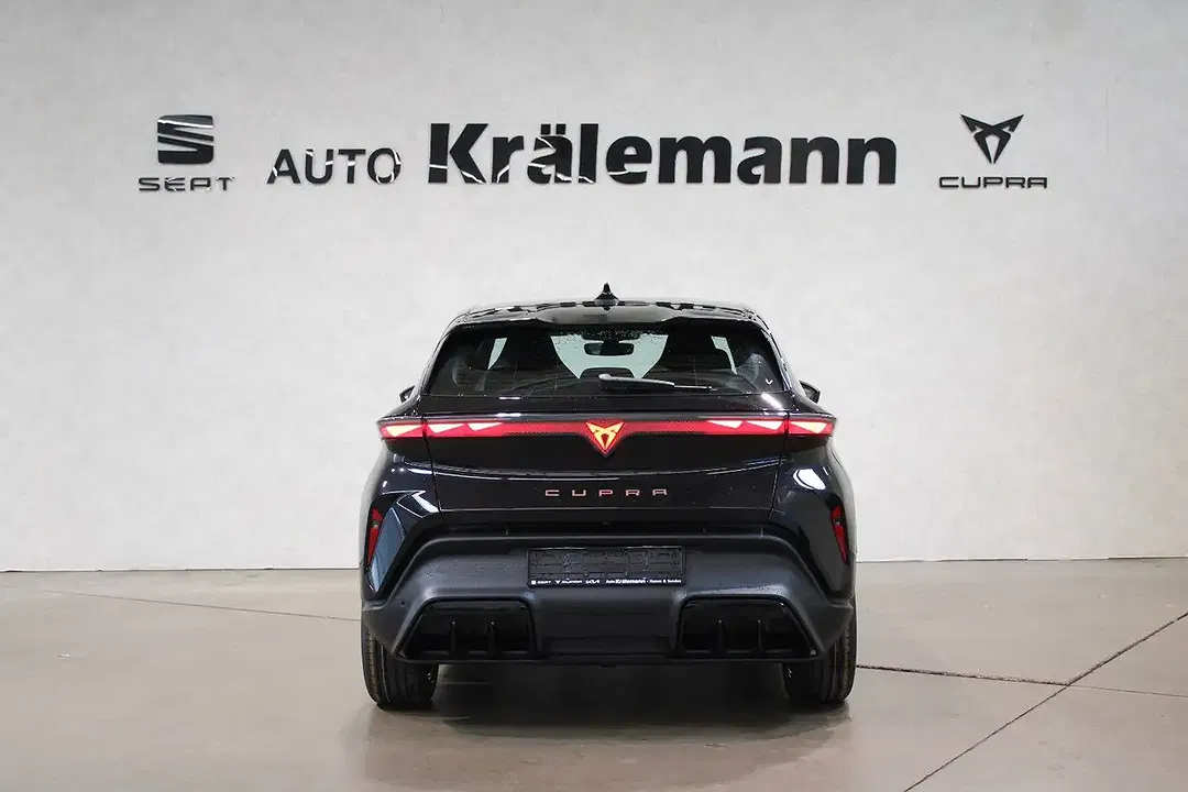 CUPRA Raval Endurance Edition - Thumbnail 6