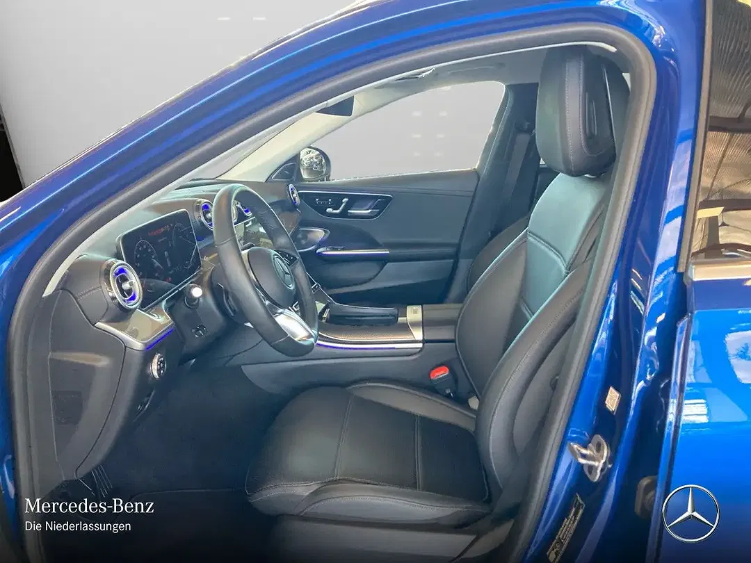 Mercedes-Benz C 300 Burmester - Thumbnail 10
