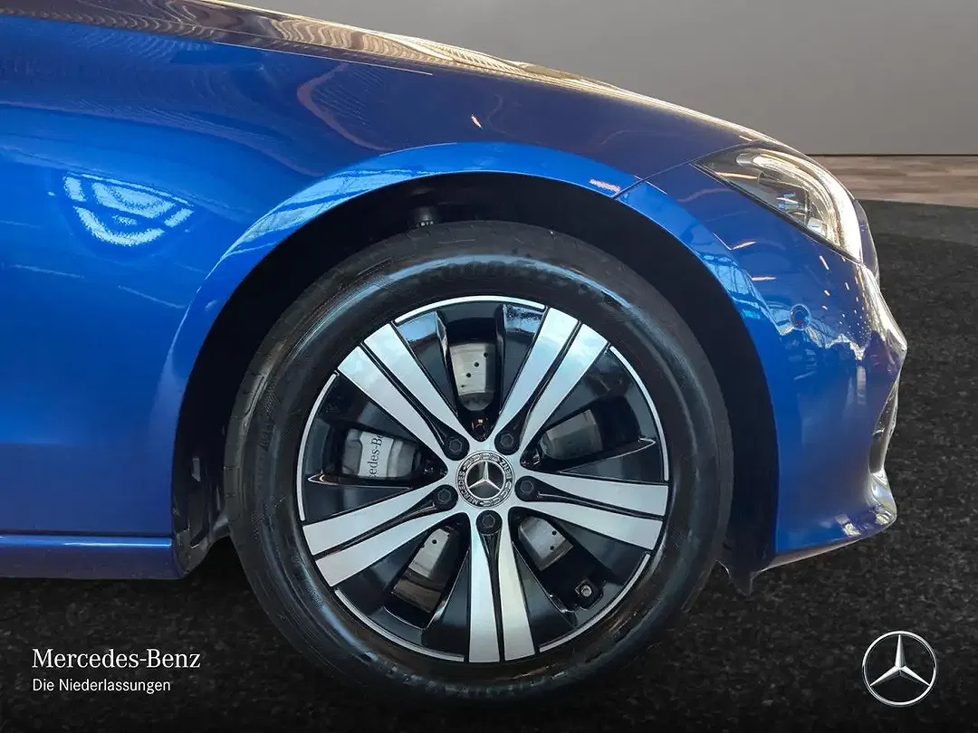 Mercedes-Benz C 300 Burmester - Thumbnail 5