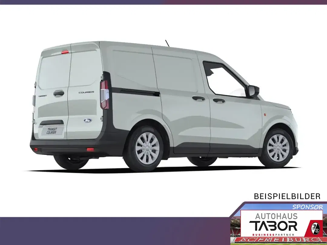 Ford Transit Courier Trend - Thumbnail 3