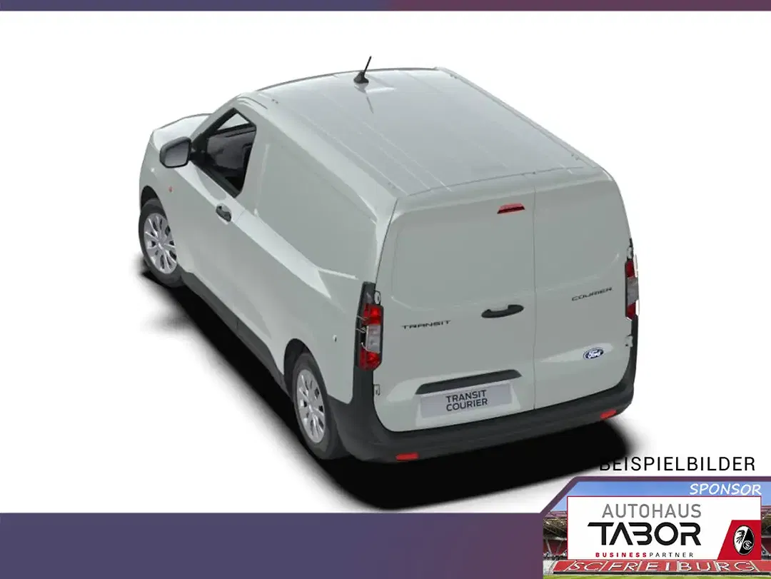 Ford Transit Courier Trend - Thumbnail 4