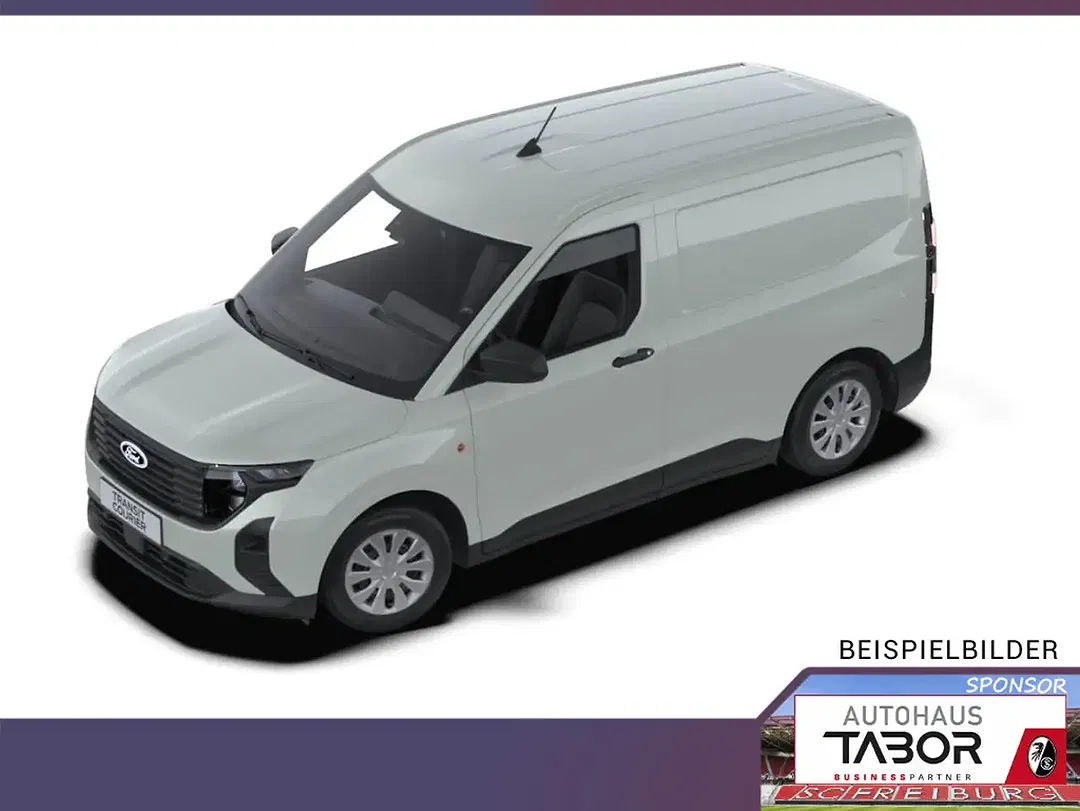 Ford Transit Courier Trend - Thumbnail 5