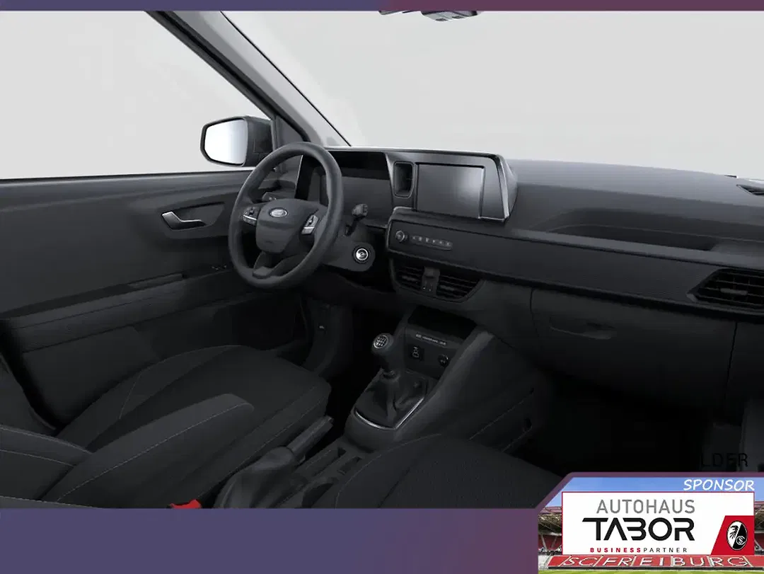 Ford Transit Courier Trend - Thumbnail 6