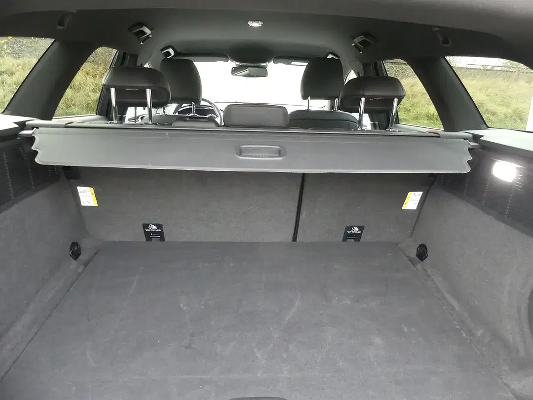 Ford Mondeo ST-Line - Thumbnail 10