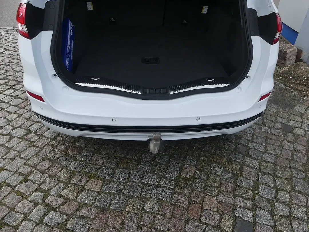 Ford Mondeo ST-Line - Thumbnail 11