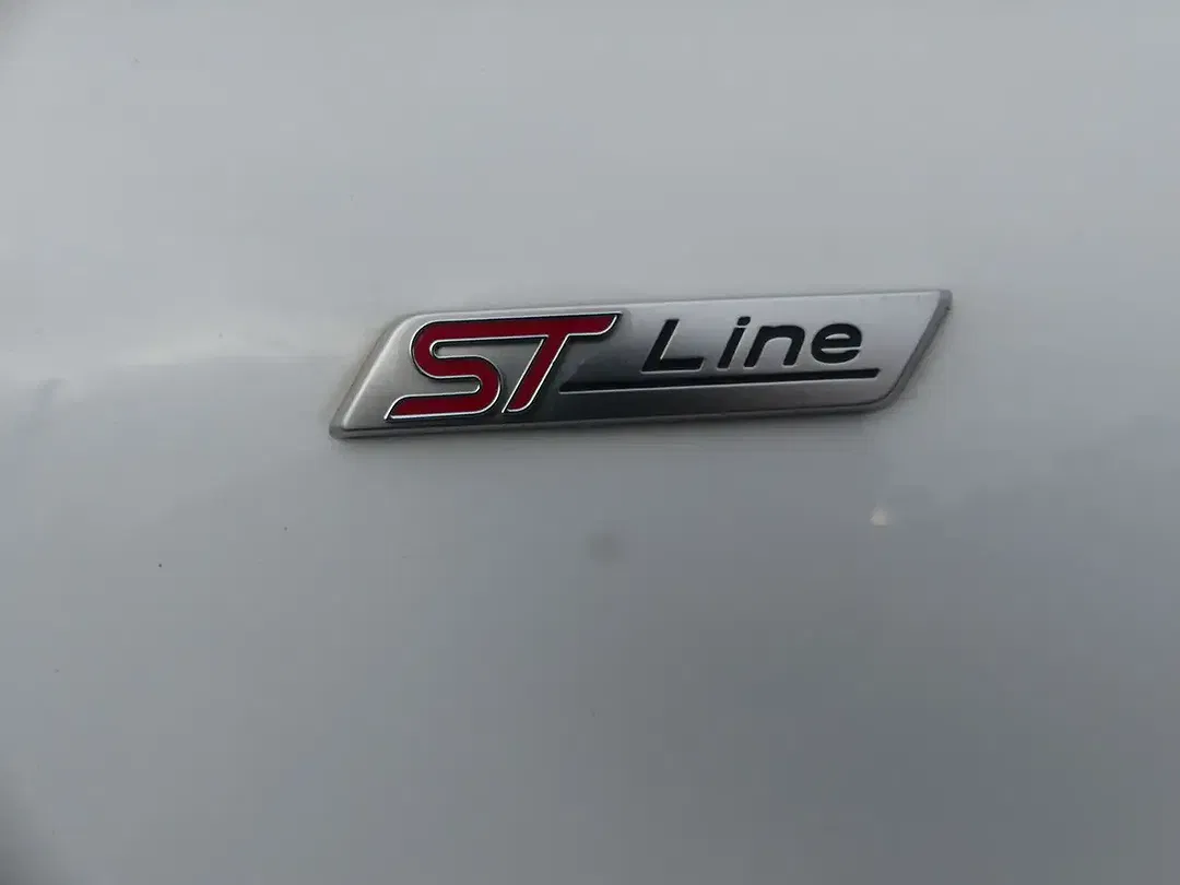Ford Mondeo ST-Line - Thumbnail 13