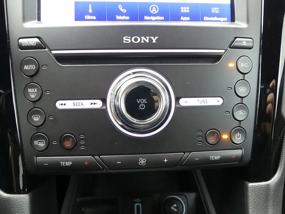 Ford Mondeo ST-Line - foto 15