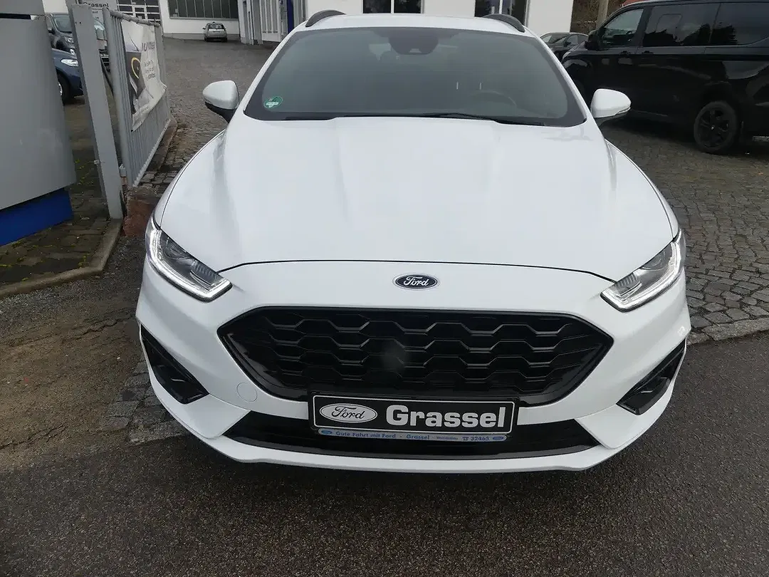 Ford Mondeo ST-Line - foto 2