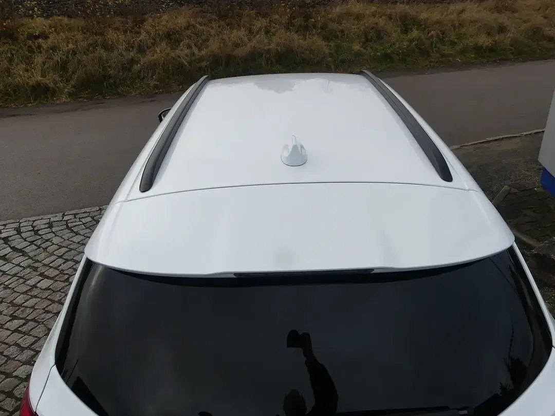 Ford Mondeo ST-Line - Thumbnail 6