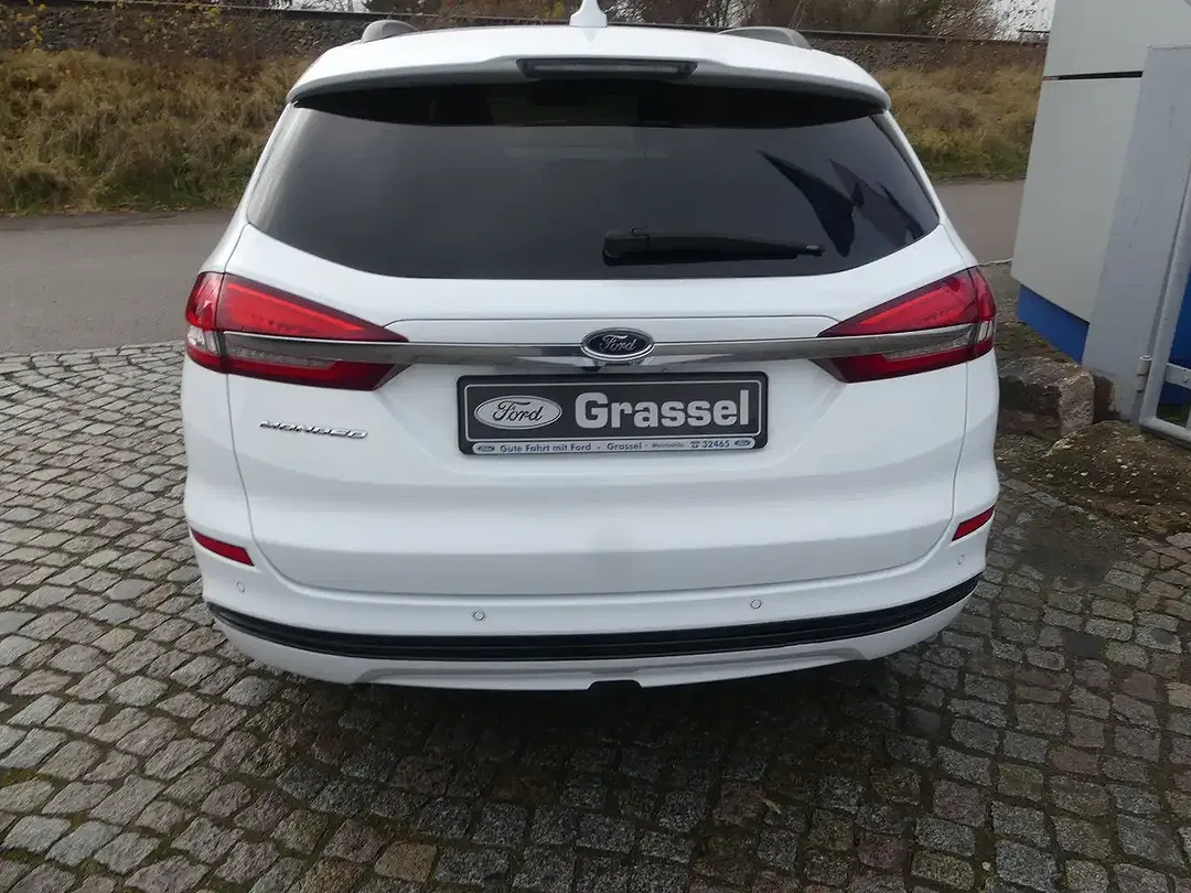 Ford Mondeo ST-Line - Thumbnail 7