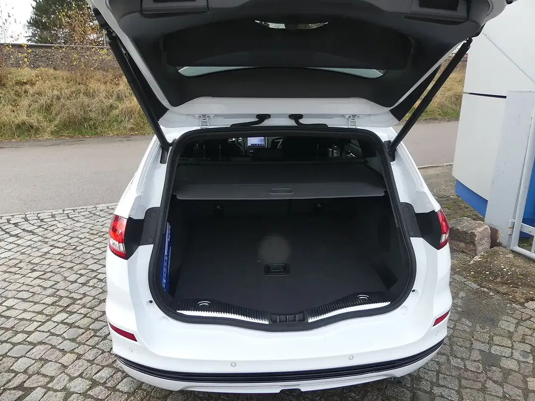 Ford Mondeo ST-Line - Thumbnail 8