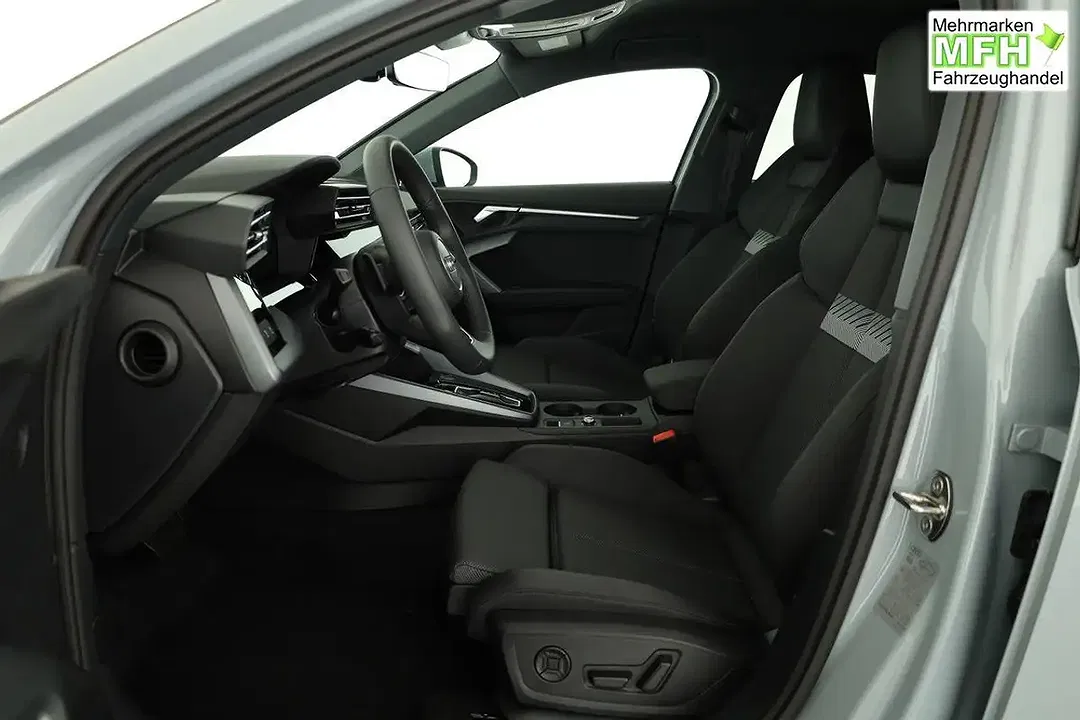 Audi A3 TFSI S tronic quattro allstreet - Thumbnail 10