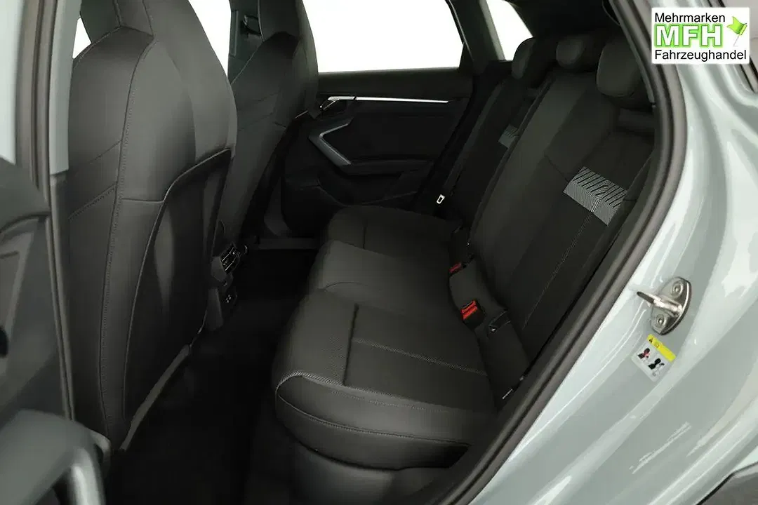Audi A3 TFSI S tronic quattro allstreet - Thumbnail 11