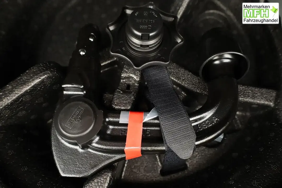 Audi A3 TFSI S tronic quattro allstreet - Thumbnail 13