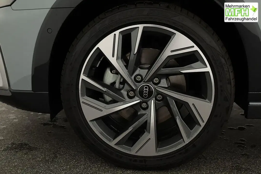 Audi A3 TFSI S tronic quattro allstreet - Thumbnail 14