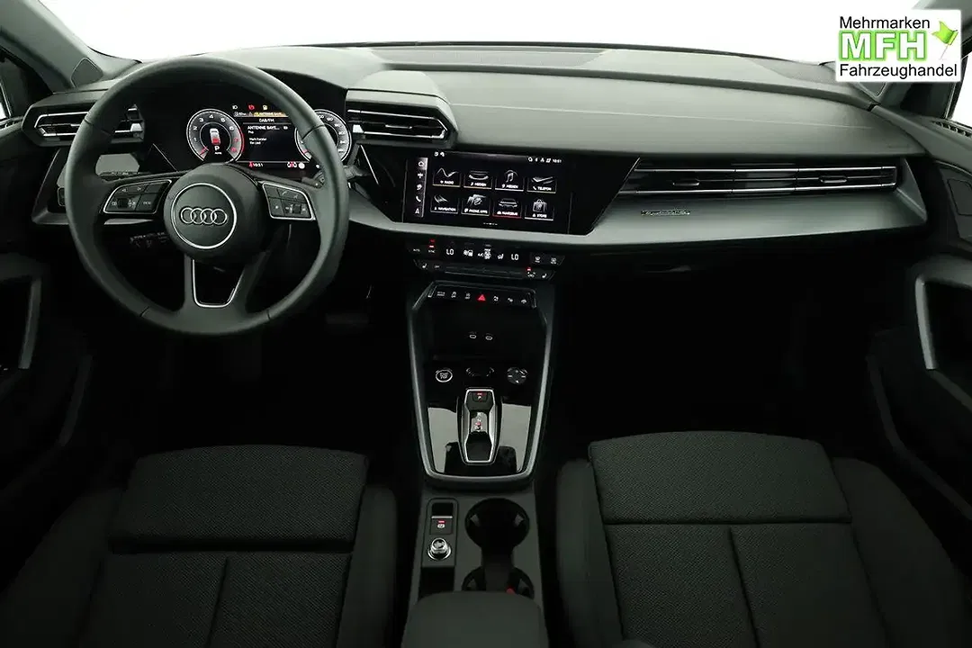 Audi A3 TFSI S tronic quattro allstreet - Thumbnail 4