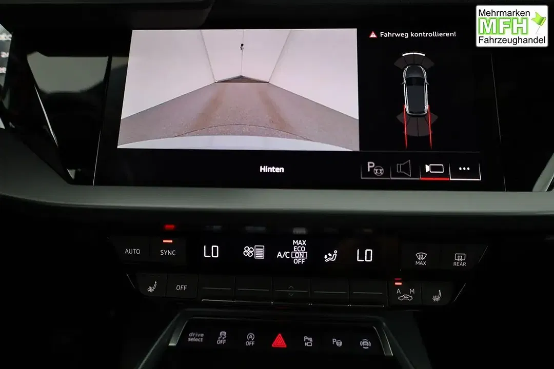 Audi A3 TFSI S tronic quattro allstreet - Thumbnail 6