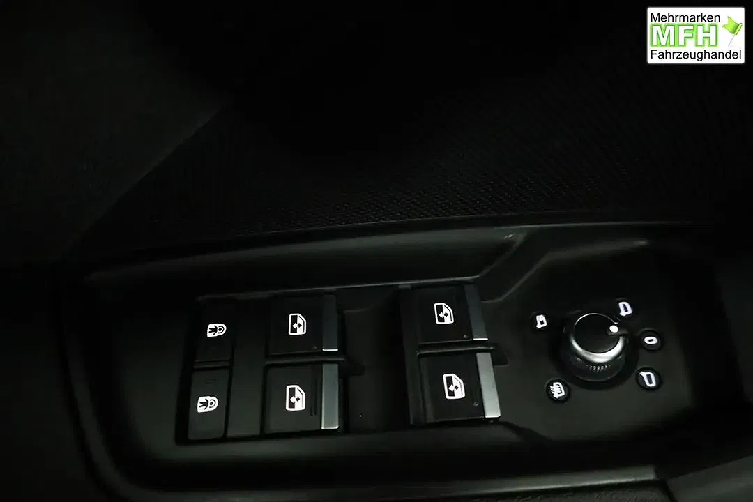 Audi A3 TFSI S tronic quattro allstreet - Thumbnail 7
