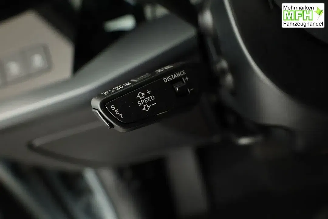 Audi A3 TFSI S tronic quattro allstreet - Thumbnail 8