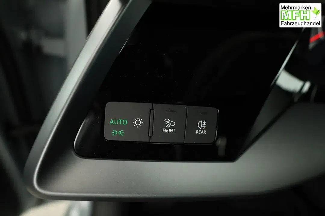 Audi A3 TFSI S tronic quattro allstreet - Thumbnail 9