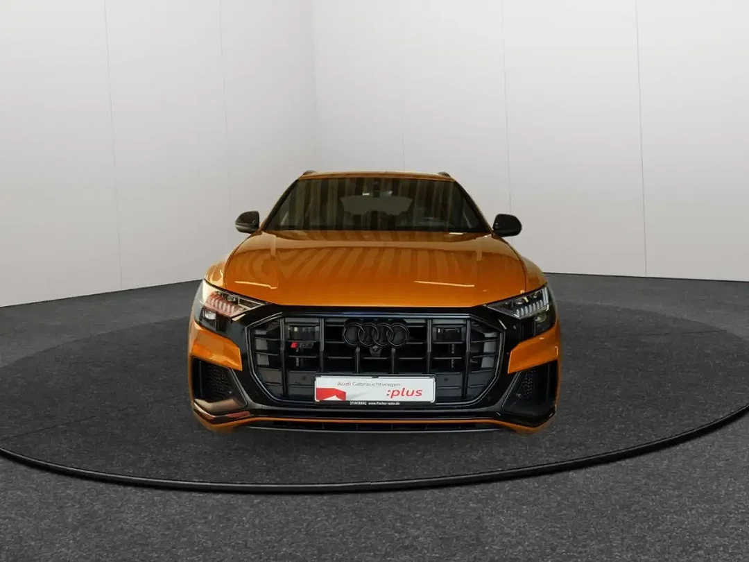Audi SQ8 TFSI quattro competition plus Matrix LED - Afbeelding 1