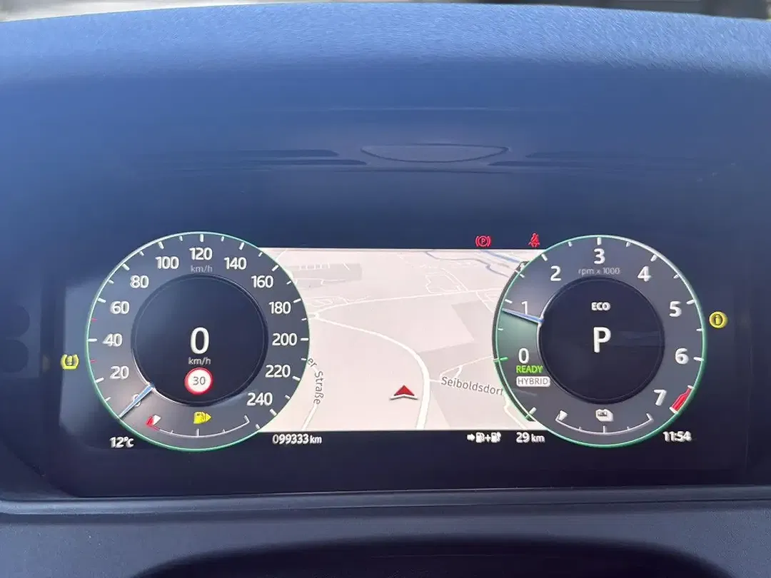 Land Rover Range Rover Velar Hybrid S - Thumbnail 10
