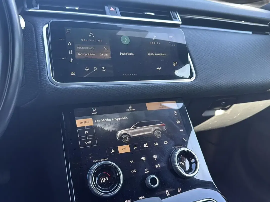 Land Rover Range Rover Velar Hybrid S - Thumbnail 11