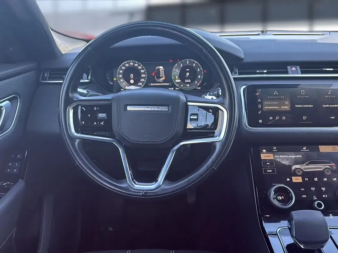 Land Rover Range Rover Velar Hybrid S - Thumbnail 13