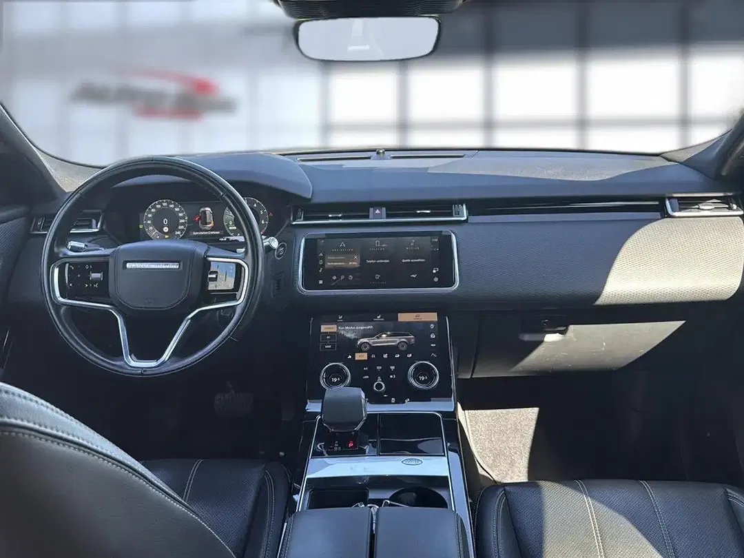 Land Rover Range Rover Velar Hybrid S - Thumbnail 14