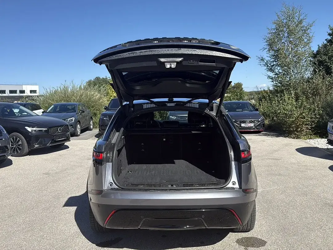 Land Rover Range Rover Velar Hybrid S - foto 16