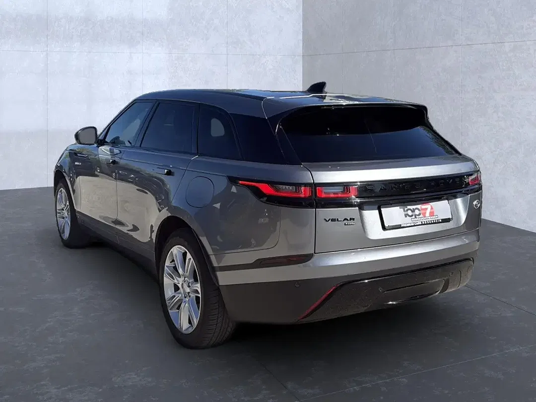 Land Rover Range Rover Velar Hybrid S - Afbeelding 1