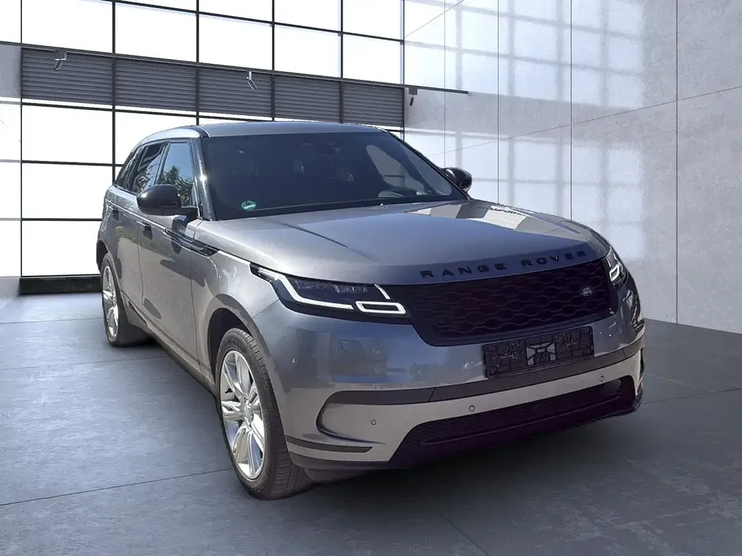 Land Rover Range Rover Velar Hybrid S - Thumbnail 3