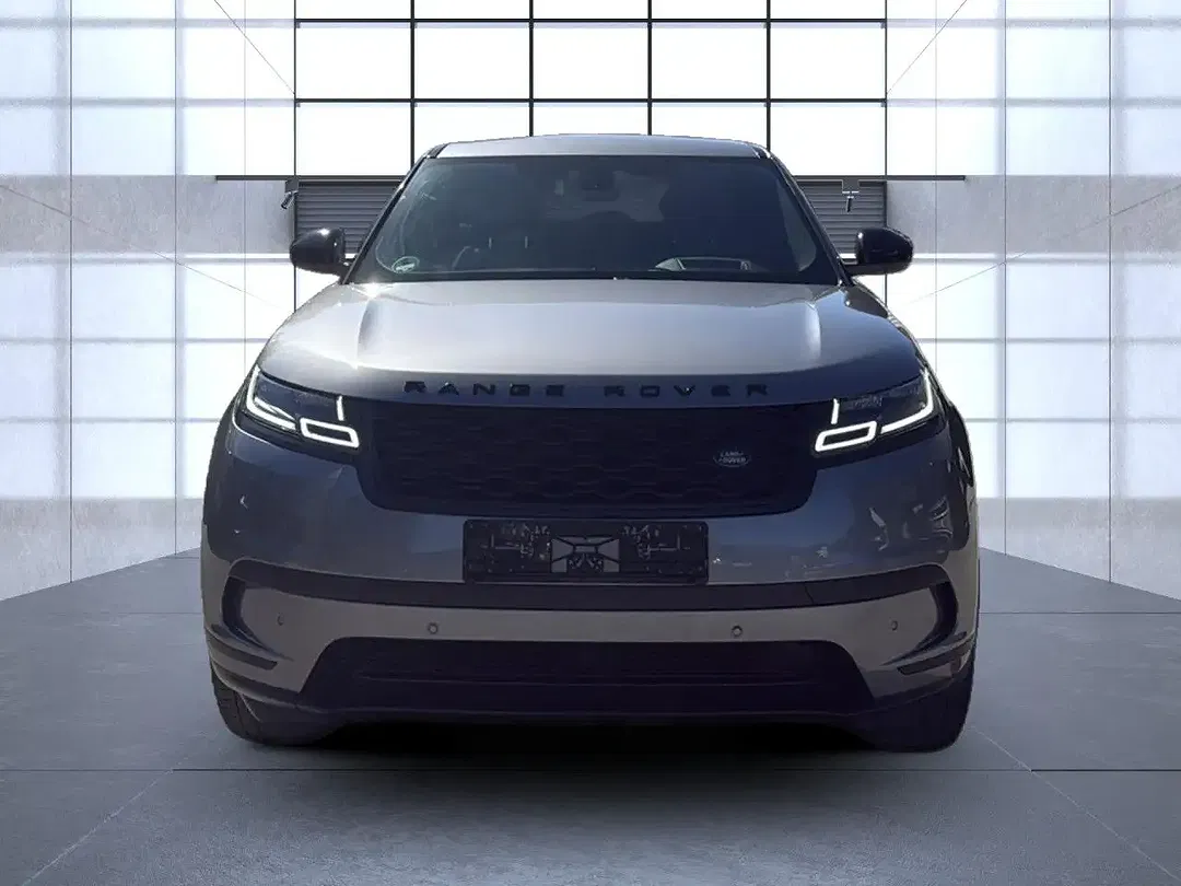 Land Rover Range Rover Velar Hybrid S - Thumbnail 4