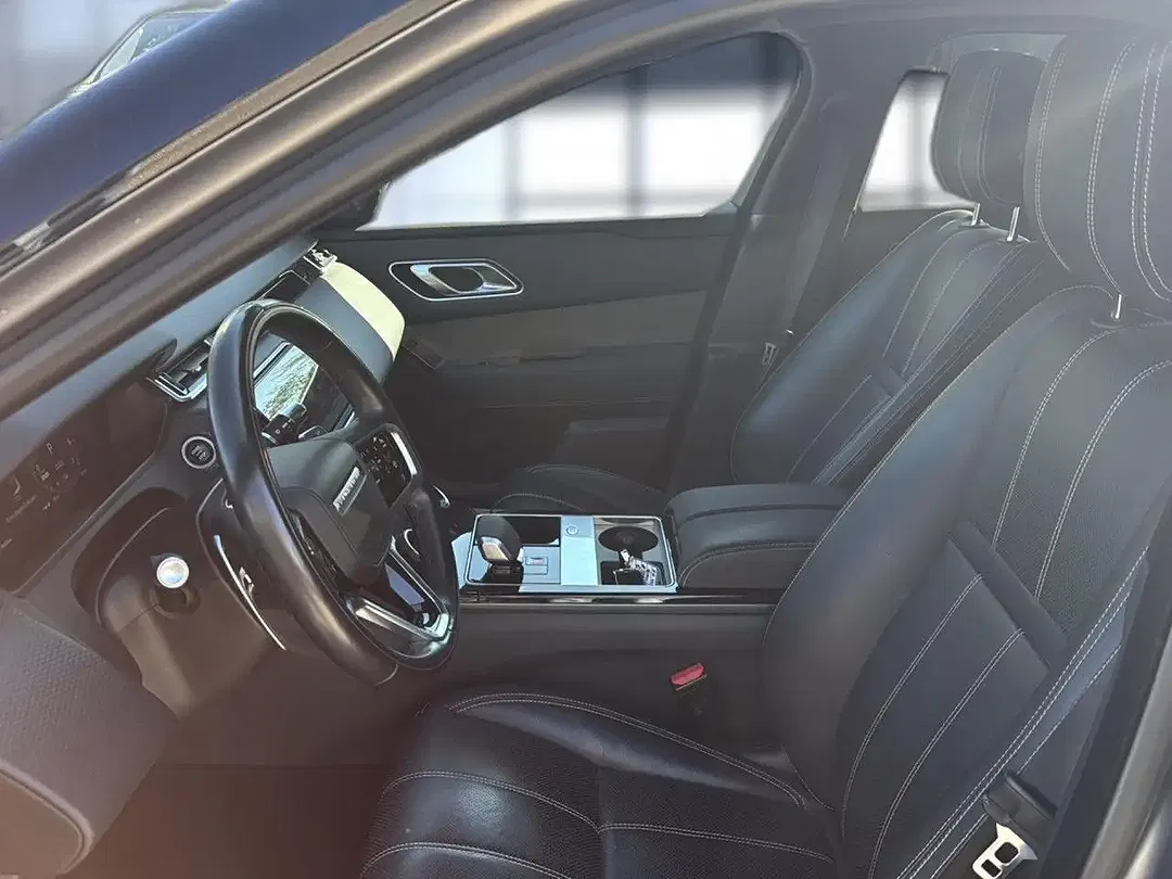 Land Rover Range Rover Velar Hybrid S - Thumbnail 7