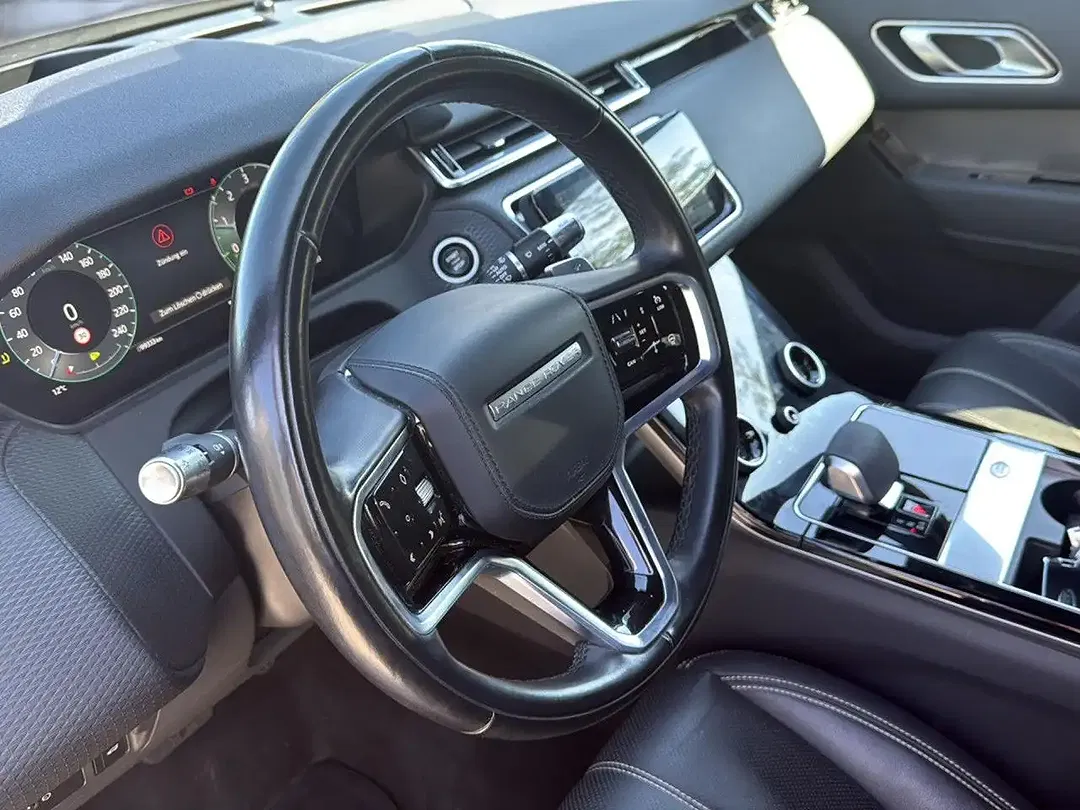 Land Rover Range Rover Velar Hybrid S - Thumbnail 8