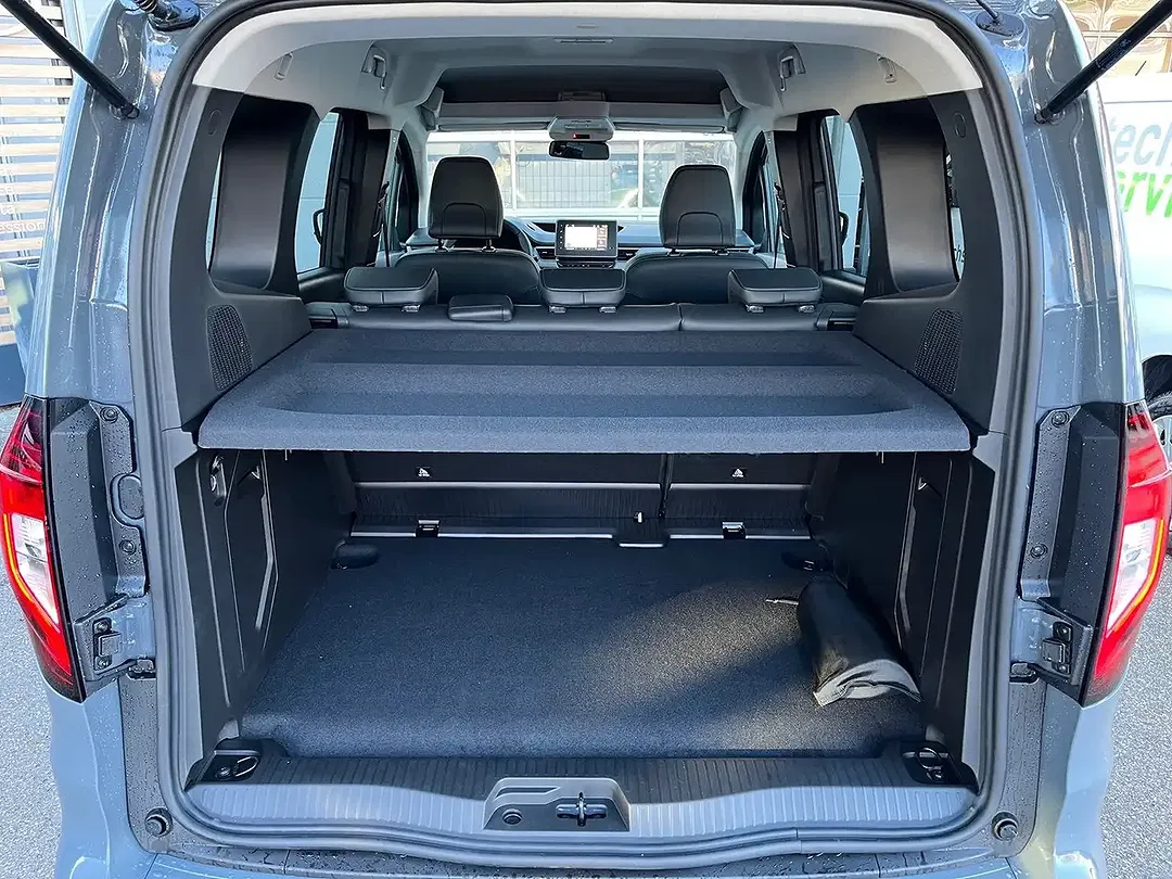 Nissan Townstar 1.3 DIG-T Tekna - Thumbnail 12