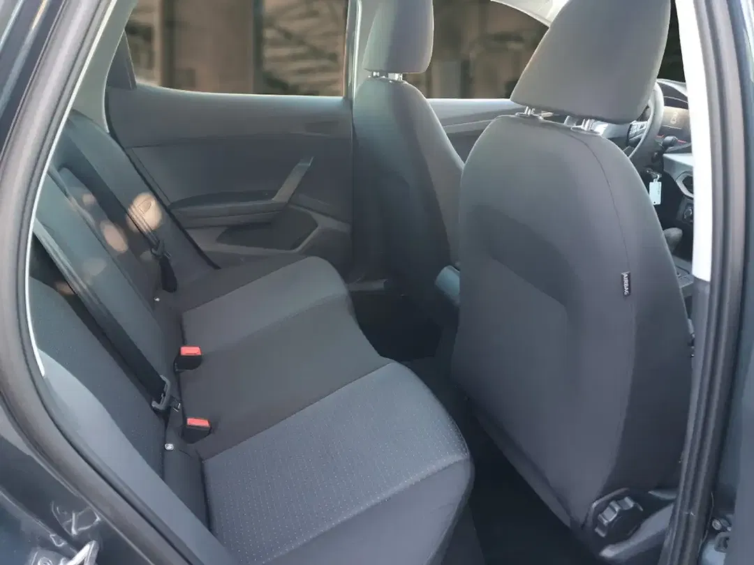 SEAT Ibiza 1.0 TSI DSG Style - Thumbnail 9