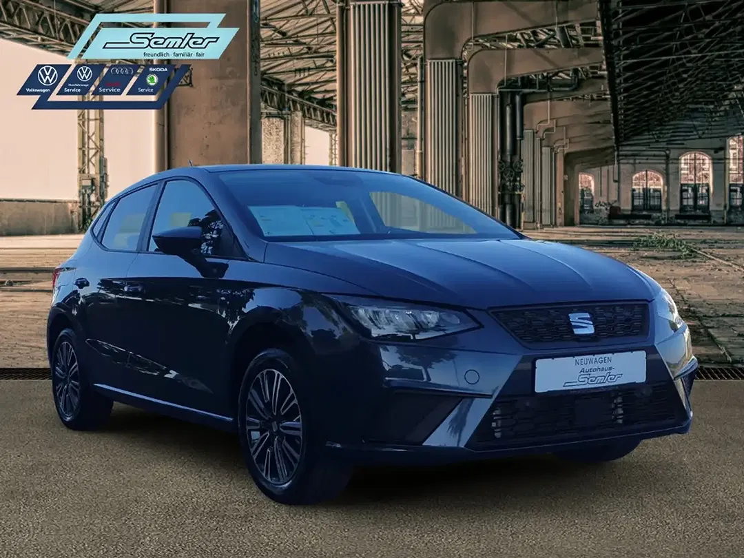 SEAT Ibiza 1.0 TSI DSG Style - foto 2