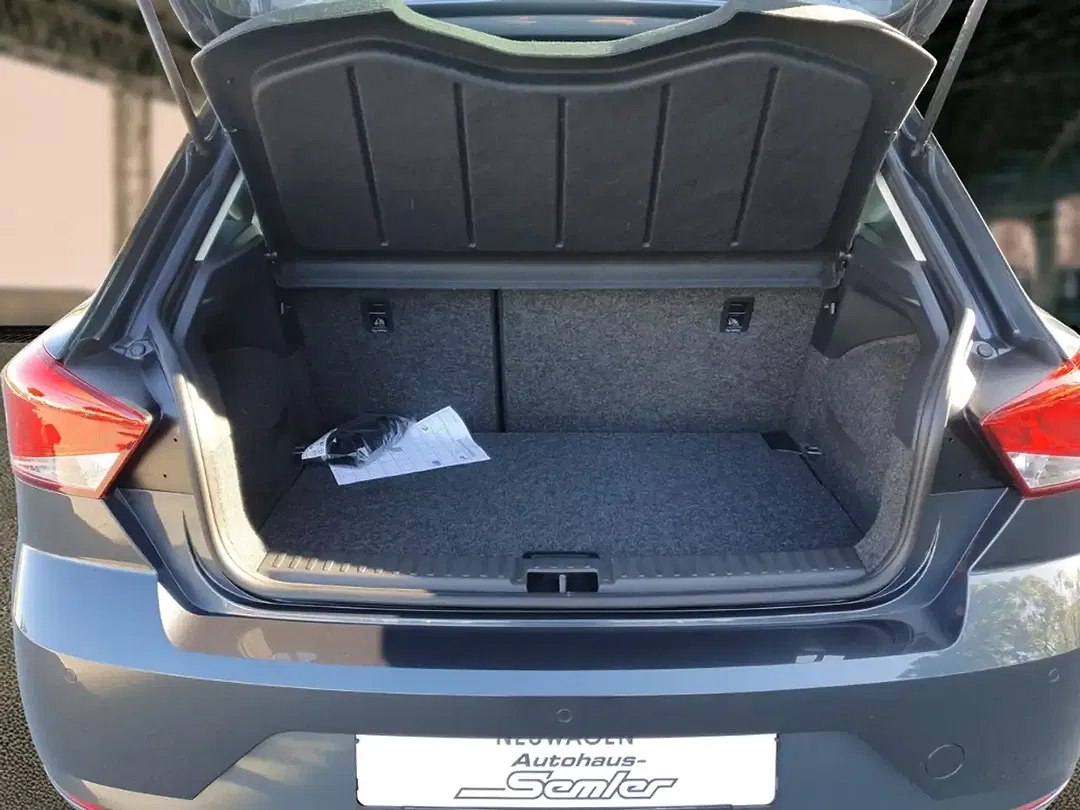 SEAT Ibiza 1.0 TSI DSG Style - Thumbnail 5