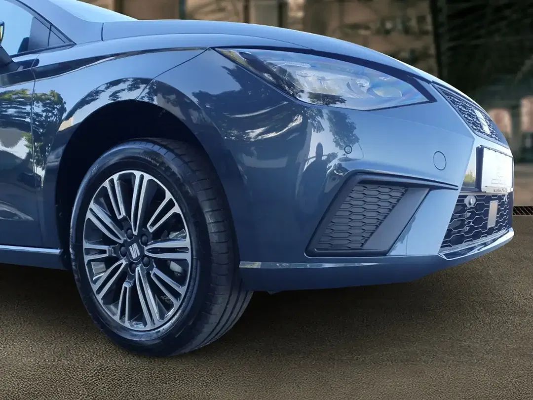 SEAT Ibiza 1.0 TSI DSG Style - Thumbnail 7