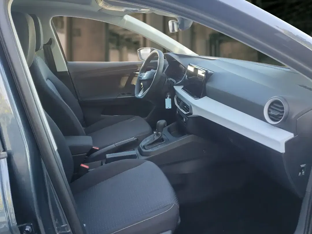 SEAT Ibiza 1.0 TSI DSG Style - Thumbnail 8