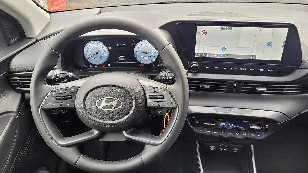 Hyundai i20 Family - Thumbnail 14